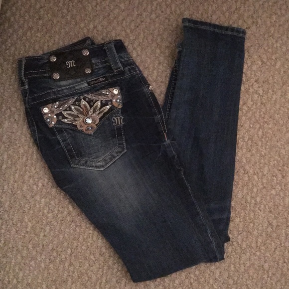 Miss me Jeans - Picture 1 of 1
